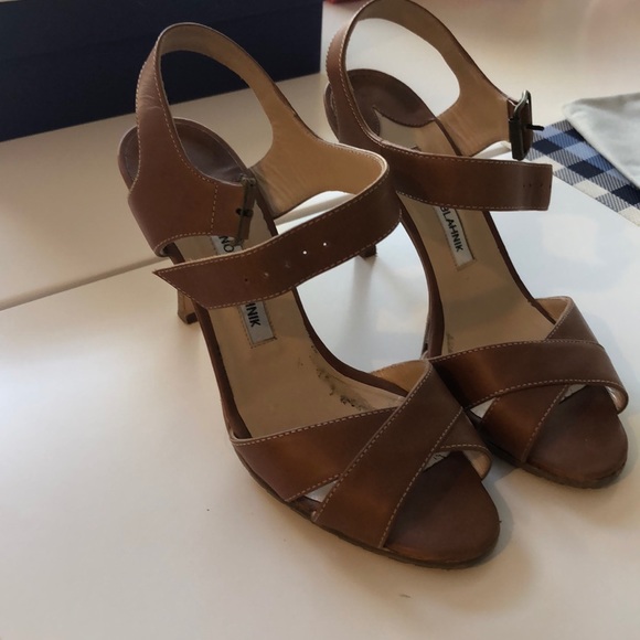 Sandals - Picture 2 of 3